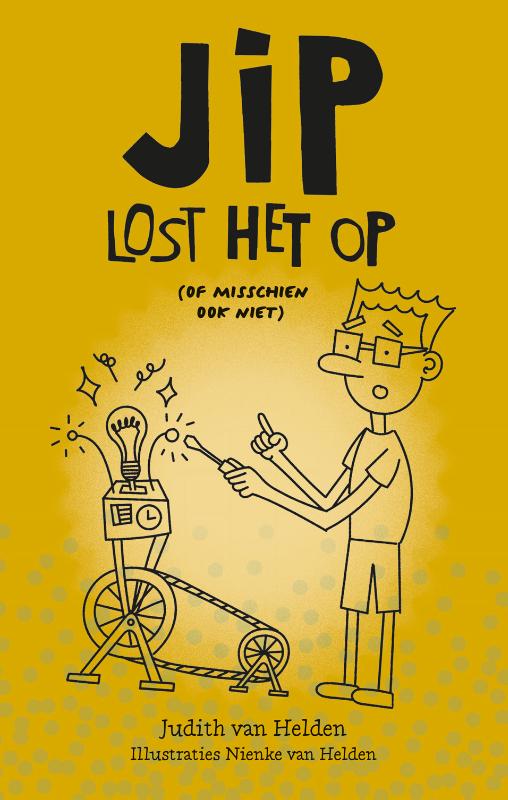 Judith van Helden Jip Lost Het Op thumbnail