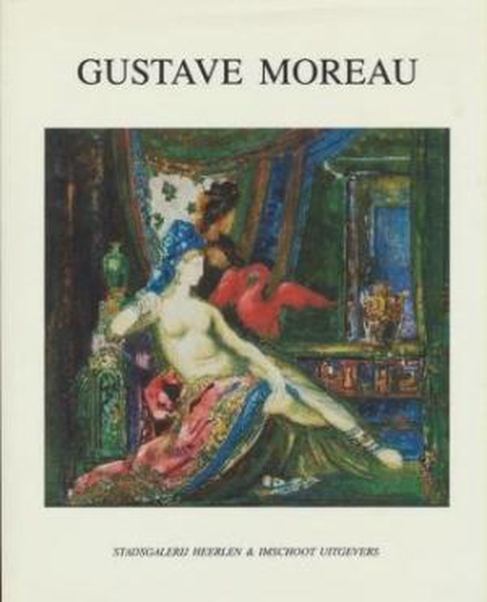 Gustave Moreau