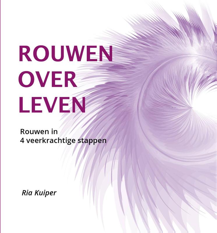 Rouwen over leven