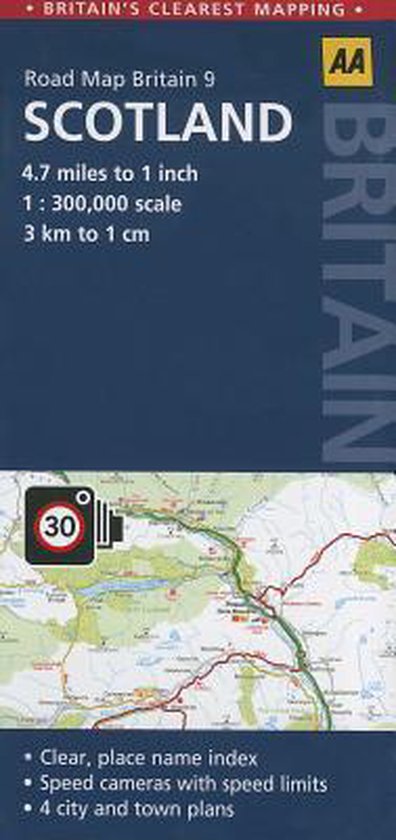 9. Scotland