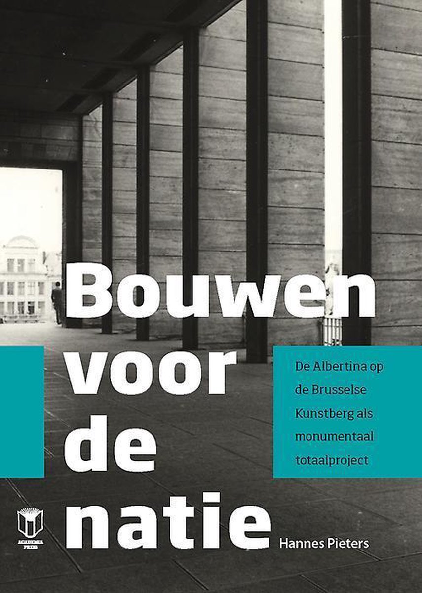 BOUWEN VOOR DE NATIE