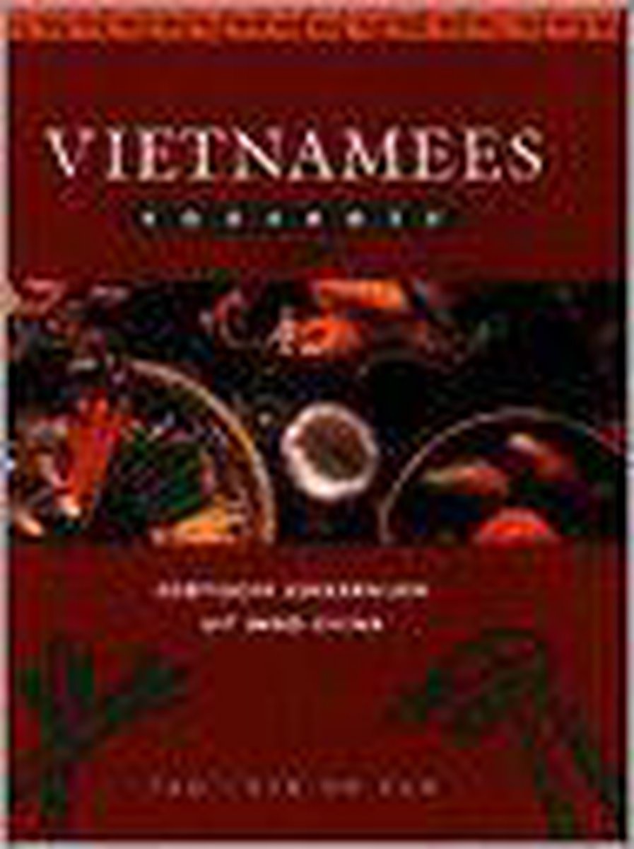 P. Do Van Vietnamees Kookboek thumbnail