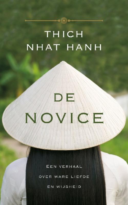 Thich Nhat Hanh De Novice thumbnail