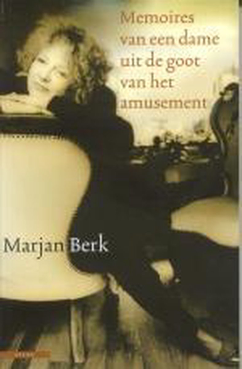boekenbalie_9789045009834_cover Memoires van een dame uit de goot van het amusement