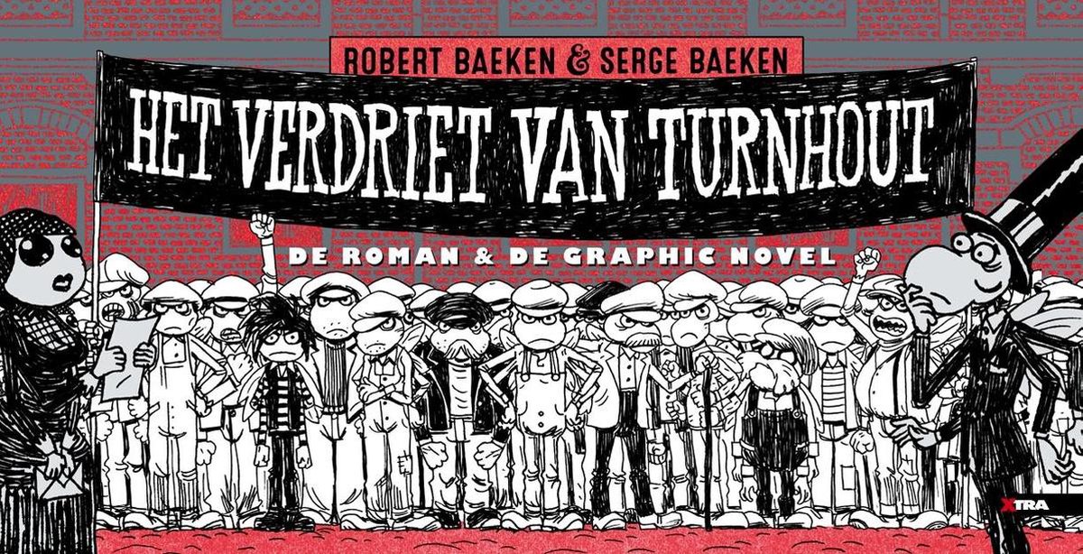 Verdriet van turnhout het verdriet van turnhout