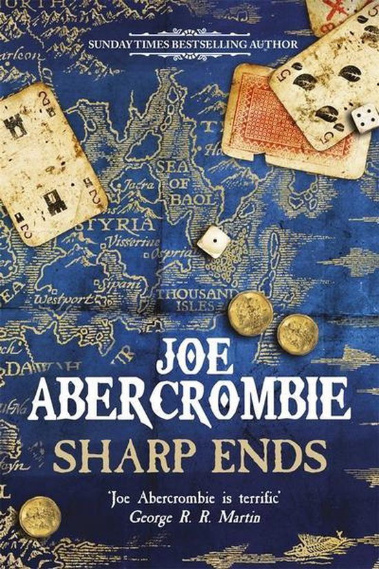 Sharp Ends