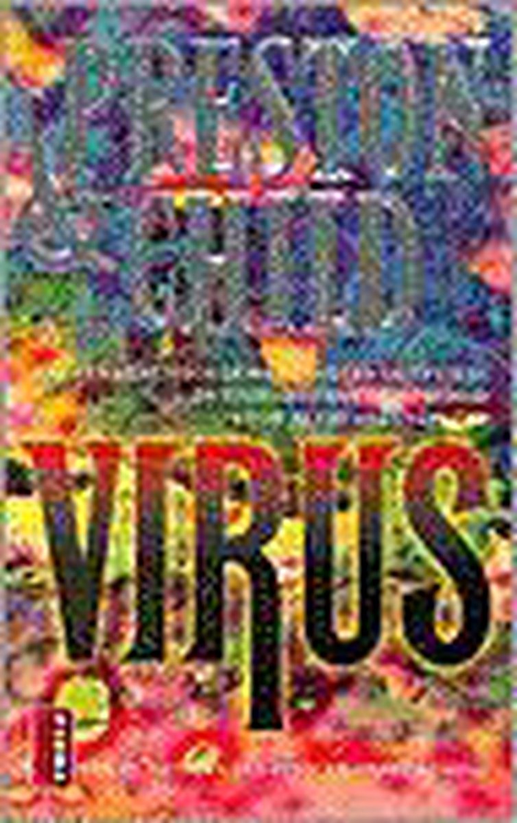 Lee Child Virus / Poema Spanning thumbnail