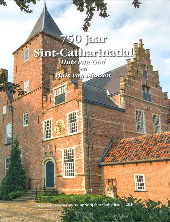 750 jaar Sint-Catharinadal