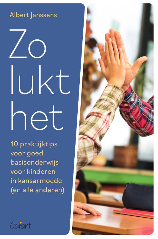 Zo lukt het