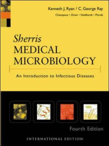 Sherris Medical Microbiology