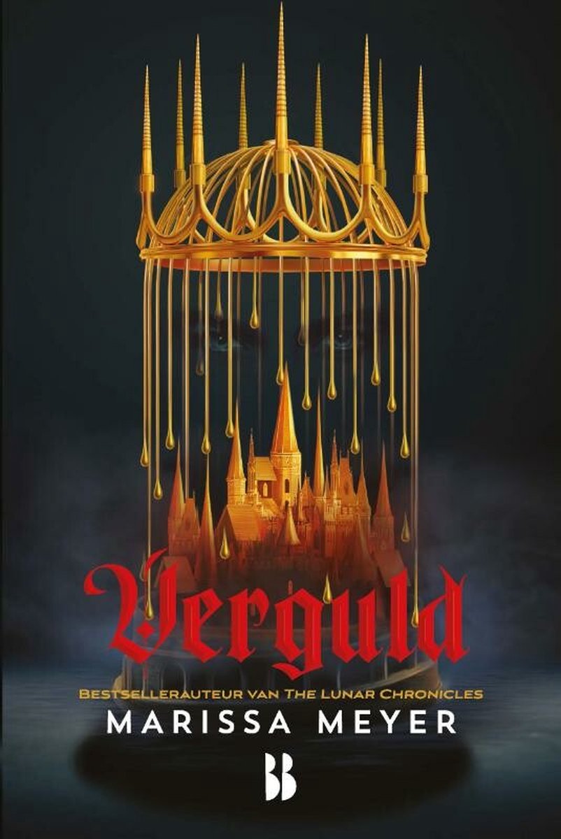 boekenbalie_9789463493260_cover Verguld / Verguld / 1