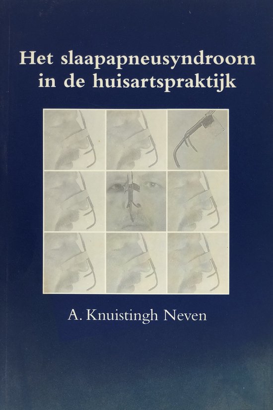 Slaapapneusyndroom in de huisartspraktijk