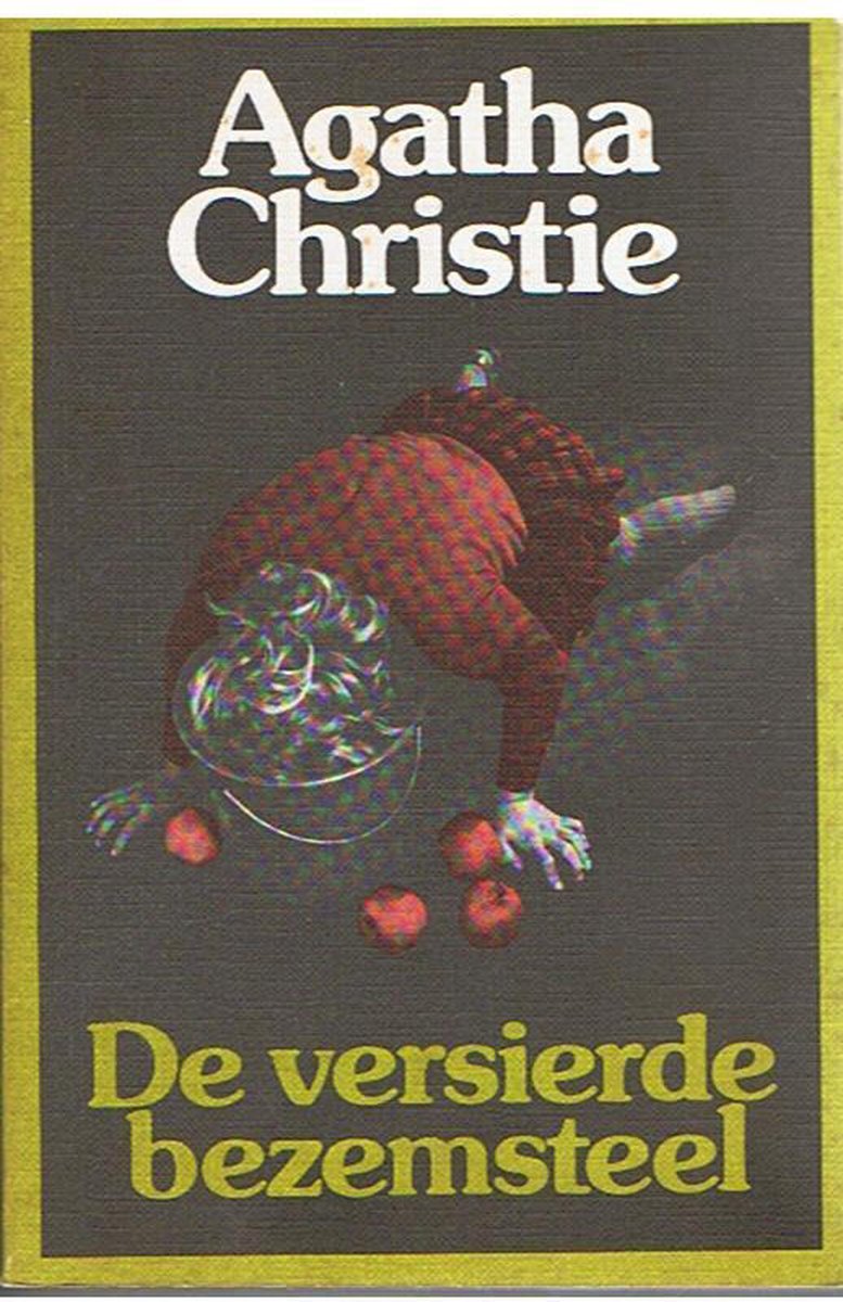 boekenbalie_9789021823461_cover Versierde bezemsteel / Poirot