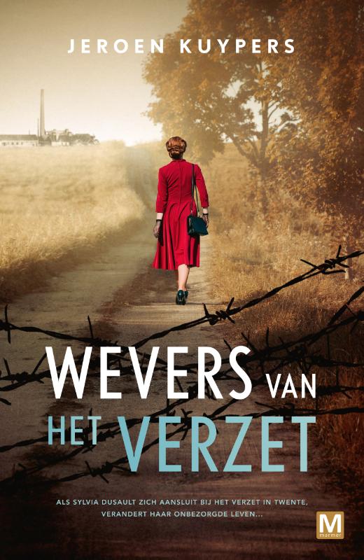 Jeroen Kuypers Wevers Van Het Verzet