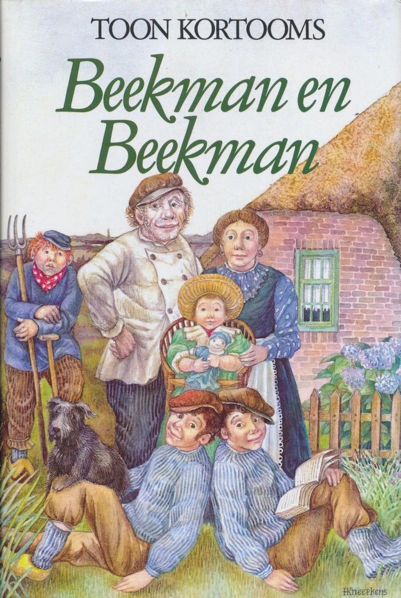 boekenbalie_9789025703356_cover Beekman En Beekman