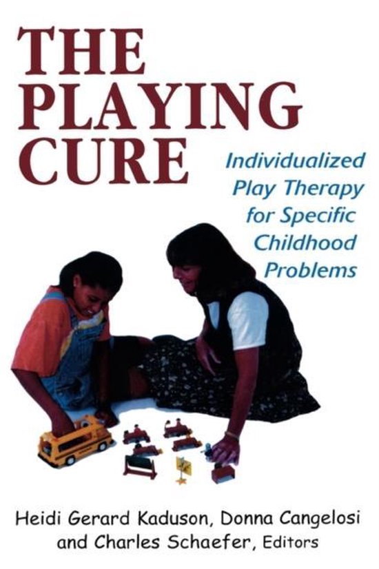 The Playing Cure