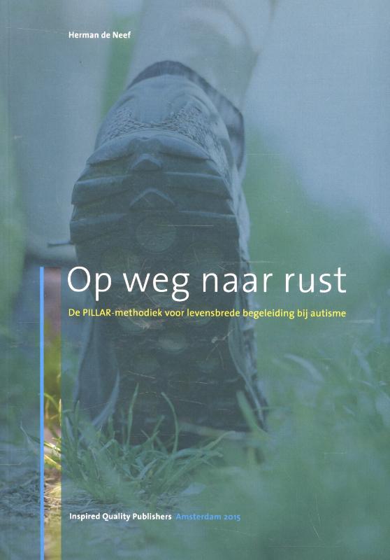 Herman de Neef Op Weg Naar Rust thumbnail