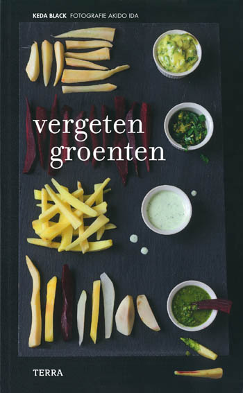boekenbalie_9789089893611_cover Vergeten Groenten / Basic Kitchen
