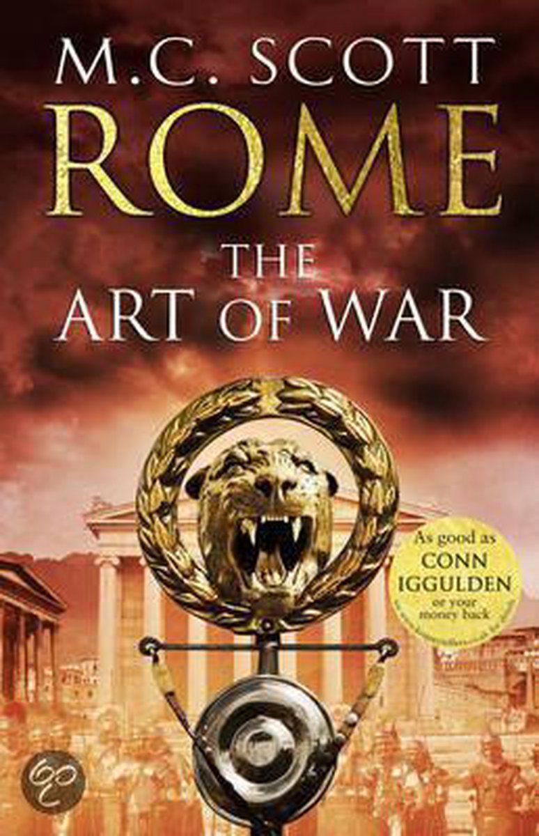 Rome: The Art Of War