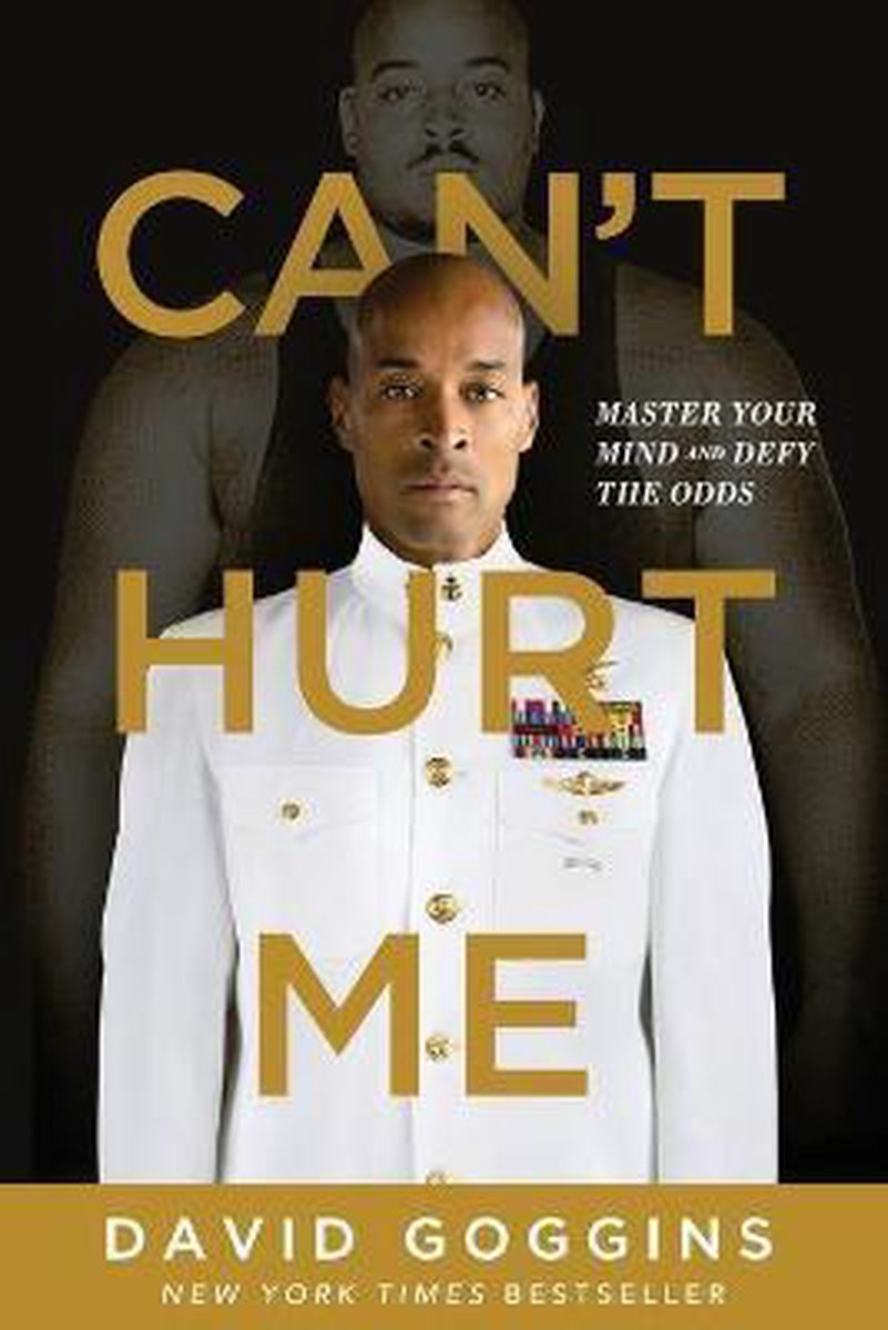 boekenbalie_9781544512273_cover Can't Hurt Me