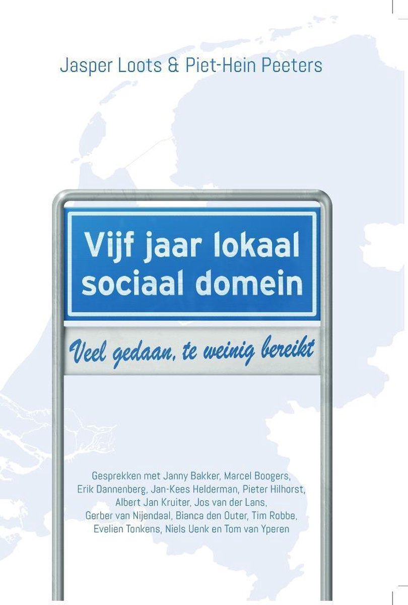 boekenbalie_9789463897587_cover Vijf jaar lokaal sociaal domein