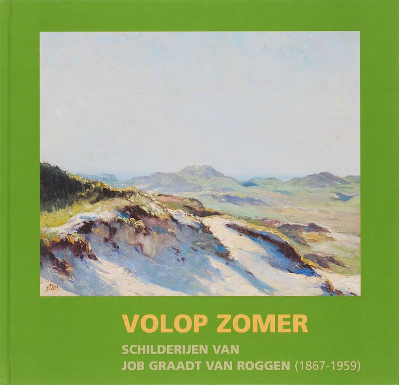 Volop Zomer