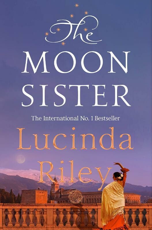 The Moon Sister / The Seven Sisters / 5