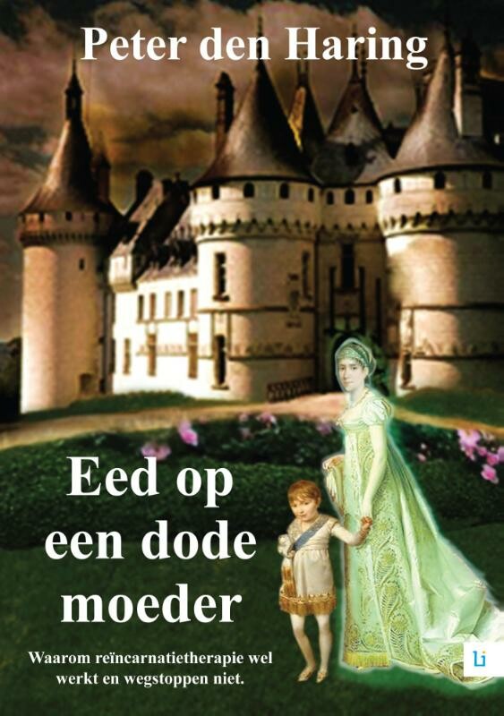 Peter den Haring Eed Op Een Dode Moeder