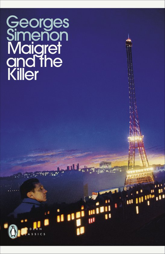 Maigret and the Killer Inspector Maigret 70
