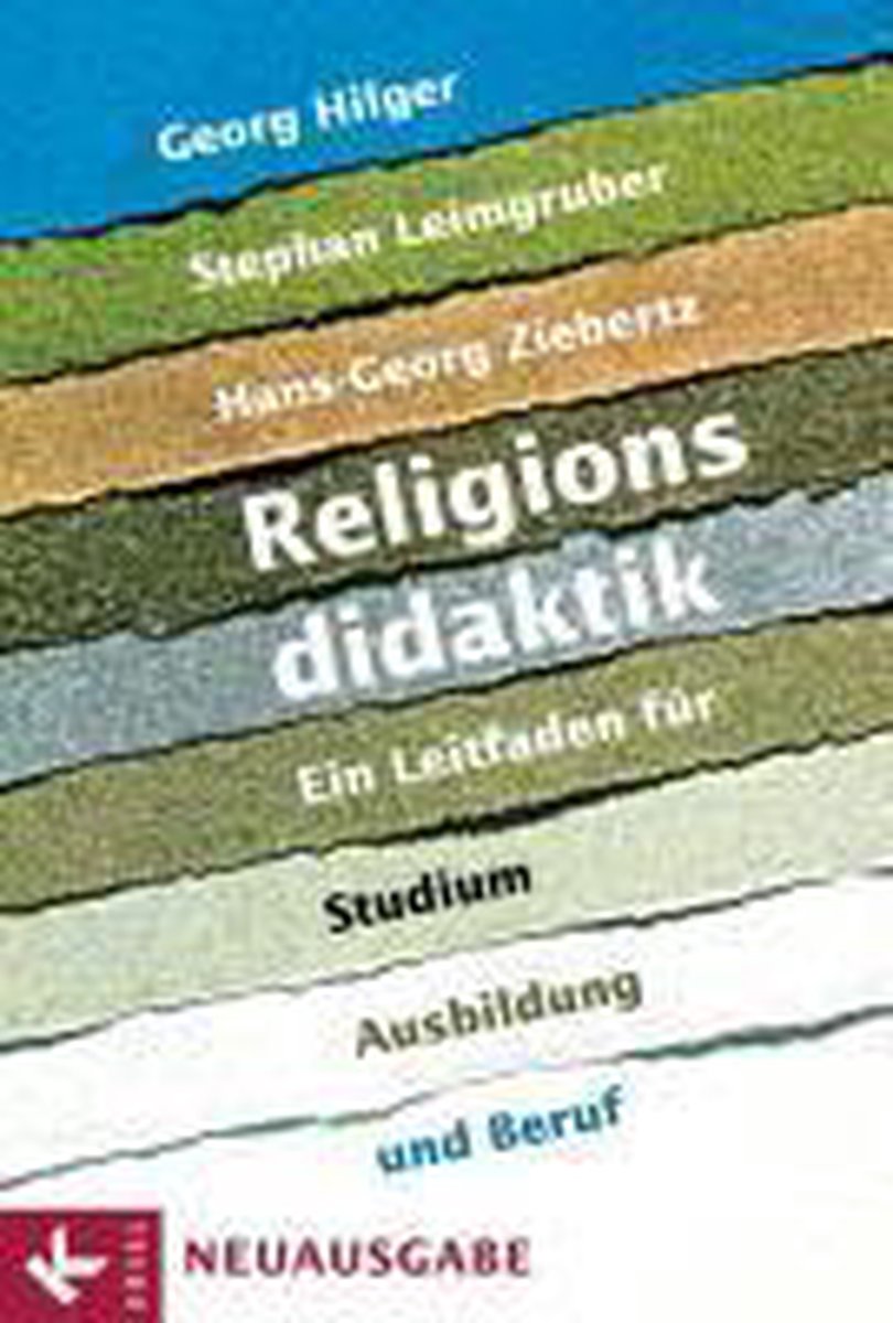 Religionsdidaktik