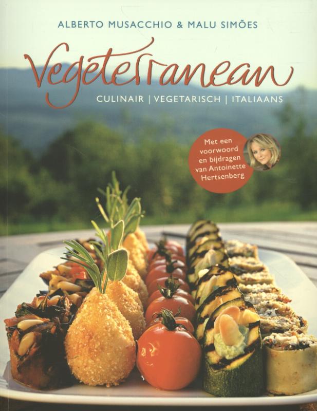 Vegeterranean