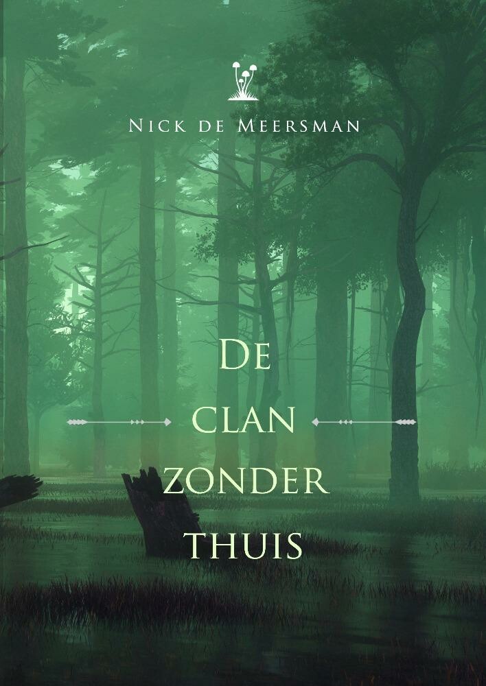 De clan zonder thuis