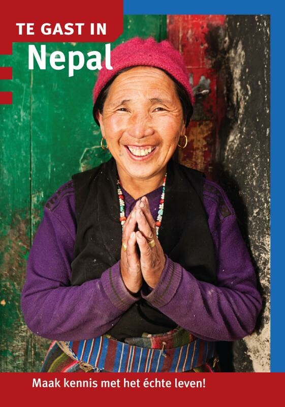 Te Gast In Nepal / Te Gast In...