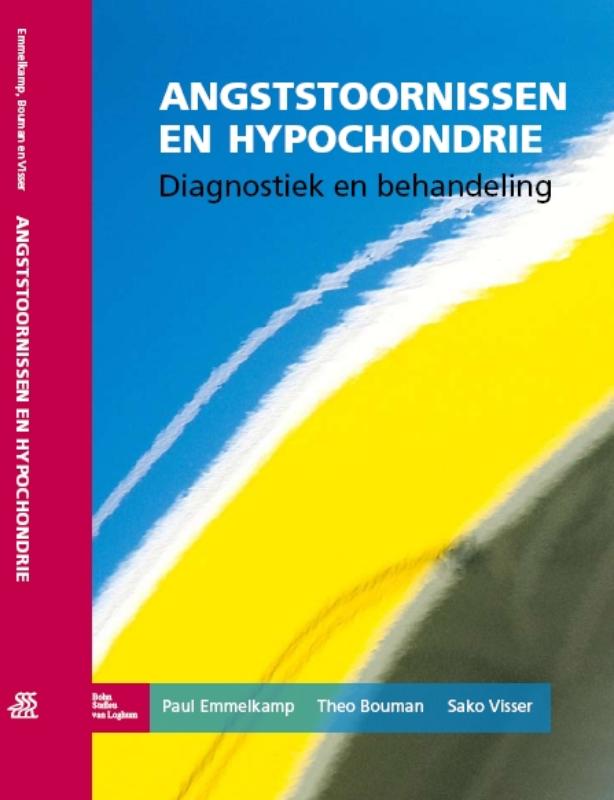 S. Visser Angststoornissenen Hypochondrie