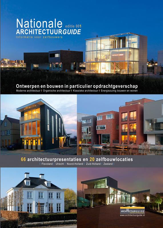 Ontwerpen en bouwen in particulier opdrachtgeverschap / Nationale architectuurguide / 1