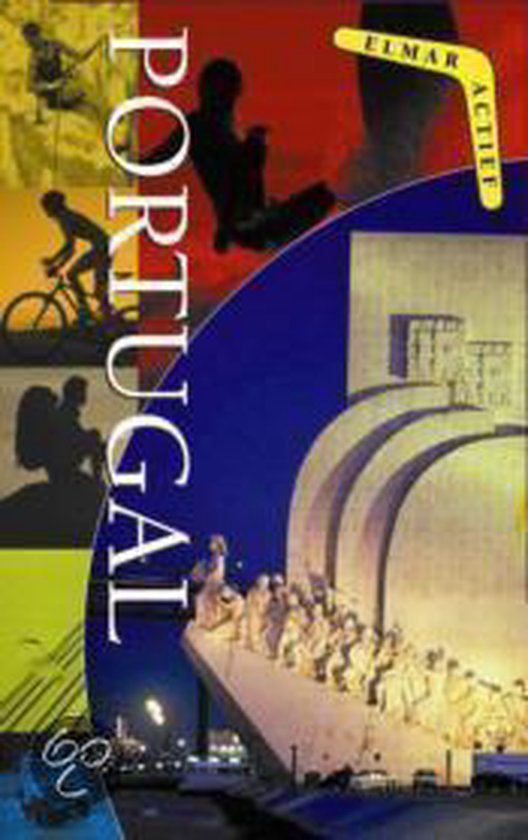 H. Reinhard Portugal / Elmar Actief thumbnail