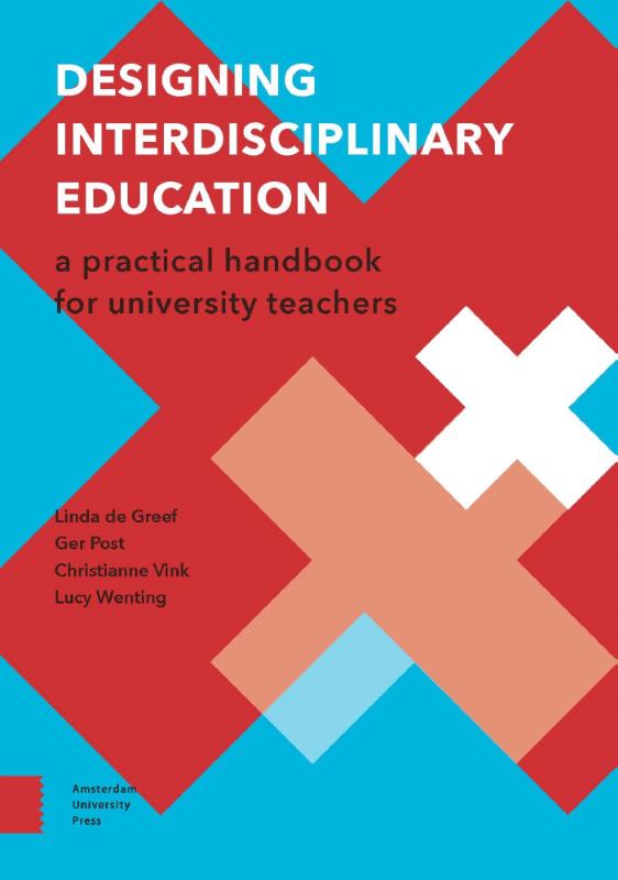 Designing interdisciplinary education / Perspectives on Interdisciplinarity