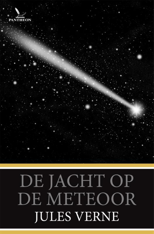 De jacht op de meteoor