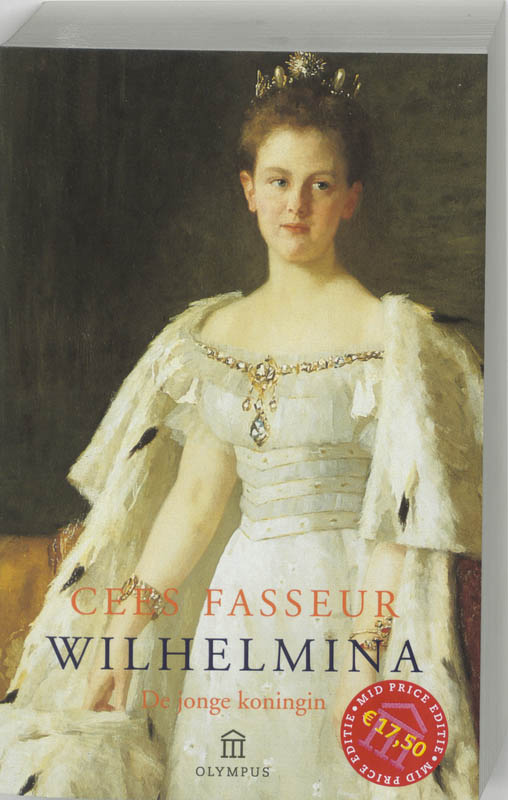 Wilhelmina / De jonge koningin / Olympus