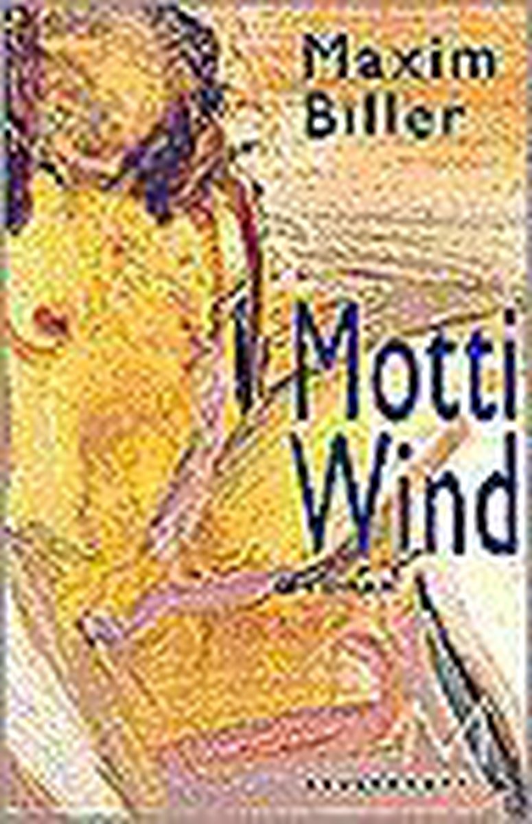 Motti Wind