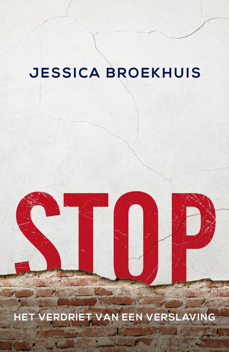 Jessica Broekhuis Stop thumbnail