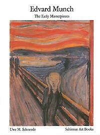 Edward Munch