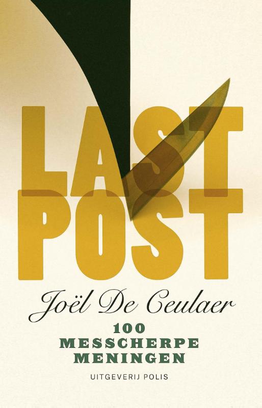 Lastpost