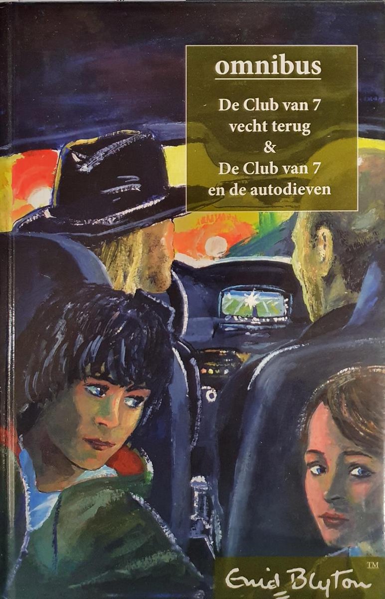 boekenbalie_9789085199243_cover Omnibus, 2 verhalen: de Club van 7