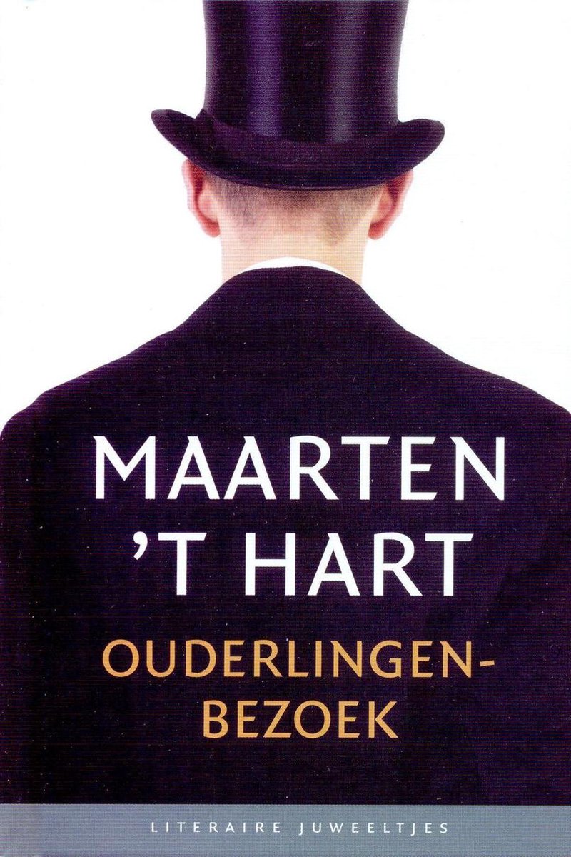 boekenbalie_9789085165330_cover Ouderlingenbezoek / Literaire Juweeltjes