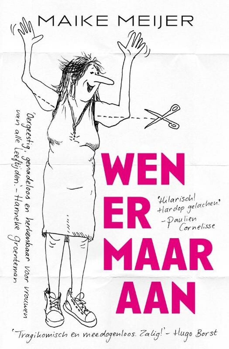 boekenbalie_9789083059839_cover Wen er maar aan