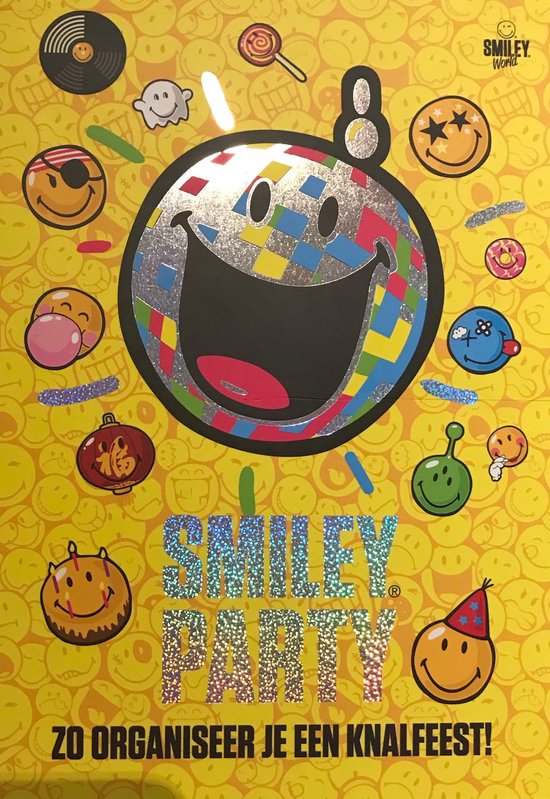 Smiley party