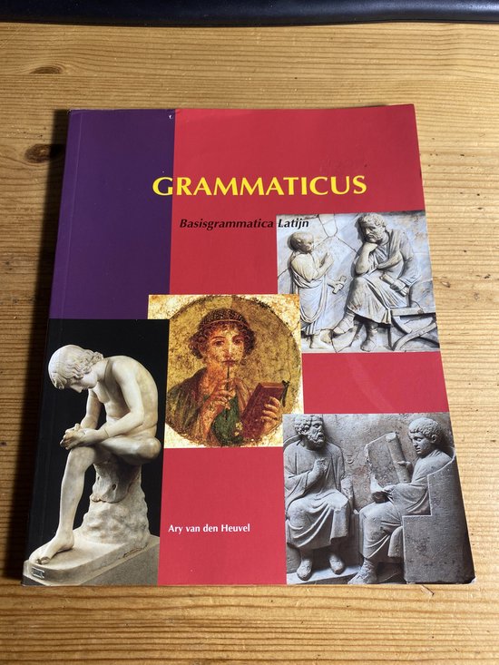 Grammaticus
