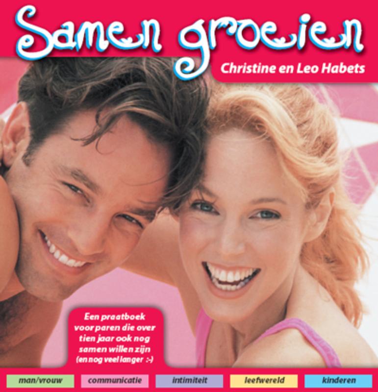 C.E. Habets-Bösch Samen Groeien thumbnail