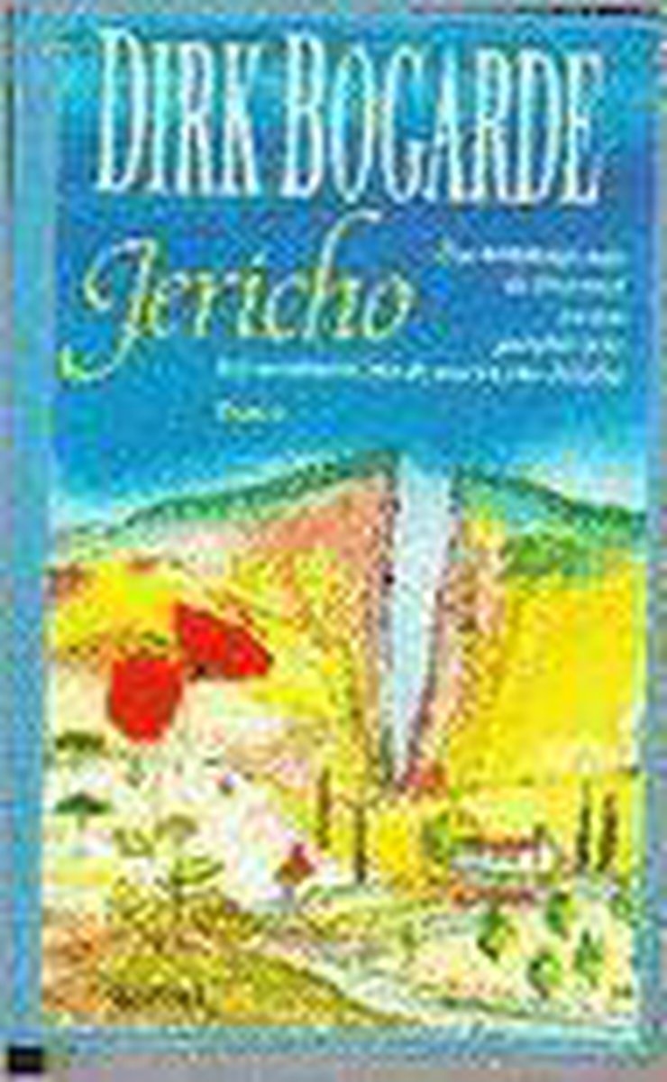 Jericho